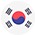 한국